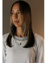 トランクイル(tranquil)&nbsp;アンブレラカラー