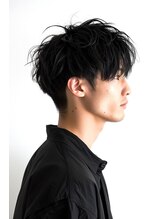 骨格や雰囲気に合わせた似合わせスタイル