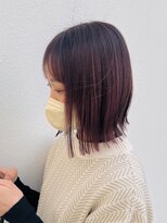 ベリー(berry)&nbsp;ピンクラベンダー