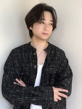 マインバイアフロートギンザ(MYNE by AFLOAT GINZA)&nbsp;中園 祥吾