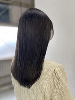 ワンダー(WONDER)&nbsp;カラーの常識を覆す「髪にドラマを。」で極上の艶へ