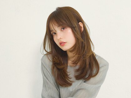 ユルリカ 新宿店(yulrica)の写真