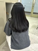 ソーイ ヘアアンドライフスタイル ショップ(SO-E HAIR&LIFESTYLE SHOP)&nbsp;ブルーブラック