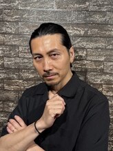 スウェル 七隈四ツ角店(SWELL)&nbsp;代表中野 