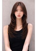 【ALLURE】レイヤーカット_髪質改善_20代30代40代50代
