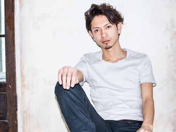 ロンドイディールバンダイ 新潟万代(Lond ideal)の写真/ビジネスシーンで大活躍な清潔感あるショートヘア♪ウルフレイヤーもツーブロックも★