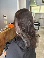トリップ 香椎(Trip)&nbsp;ちらっと見えるお洒落インナー♪