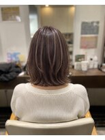 ノンヘアー(non hair)&nbsp;髪質改善/縮毛矯正/酸性ストレート/ヘッドスパ/白髪染め