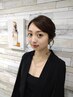 【10月3日限定】ヘアセット+メイク ￥7700※夜会巻等特殊技術別途料金