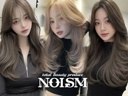 ノイズ オオサカ(NOISM)の写真