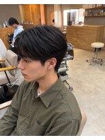 ノーマ(no-ma)&nbsp;【韓国風マッシュ】10代・20代におすすめ