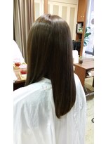 アクラ 上本町店(Acura.)&nbsp;☆ナチュラルストレート☆