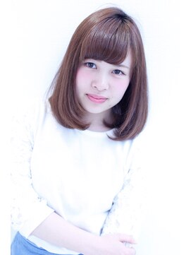 フォルテ 掛川店 ツヤセミディ