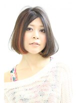 アヴァンティ ヘアーアンドスパ(avanti hair&spa) モードボブ