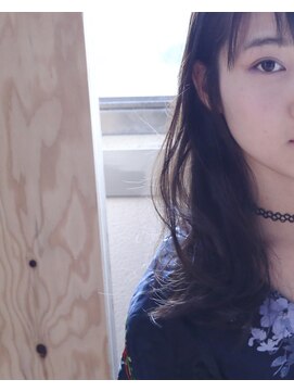 ヘア アンドメイク キヨシ(Hair and Make kiyoshi) kiyoshi/ナチュラル　＊ガーリーナチュラル　ピンク＊