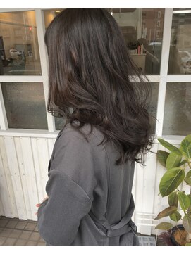 シフォン(Chiffon) Chiffon×エメラルドカラー