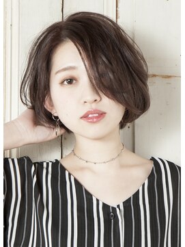 ティアラ(TIARA) TIARAケンタロウ/マニッシュショート