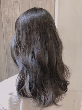 トムキャット(TOM CAT) 【新宿TOMCAT  】冬 グレージュカラー