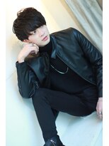 アドール(ADOR)&nbsp;【ADOR＊MIHO】グク スタイル