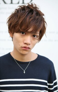 【オーナーHAJIMEが担当】メンズに強いARTISM　メンズ限定カットクーポン！