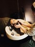 【寝てください♪】30分間の睡眠♪極上クリームスパ　7500円