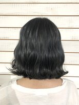 ビーヘアサロン(Beee hair salon)&nbsp;【渋谷Beee hair/市原 由貴】New coloer