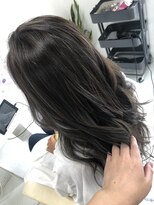 トータルビューティーサロン ディーグレース(TotalBeautySalon D.Grace)&nbsp;ハイライト