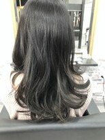 イデアル 豊中桜塚店(IDEAL)&nbsp;グレージュ☆グラデーション★