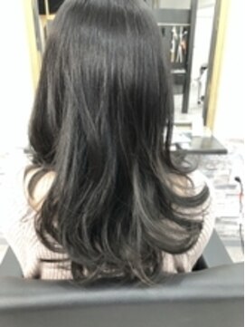 イデアル 豊中桜塚店(IDEAL) グレージュ☆グラデーション★