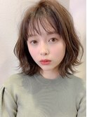 当日予約OK ミディアムレイヤー リノ吉祥寺