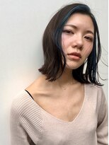 ケプカ(KEPKA)&nbsp;フェイスフレーミング ハイトーン ハイライト ケアブリーチ