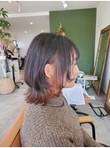旬のウルフ