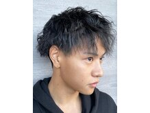 サニーヘアー(32HAIR)