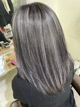 メモリーズ(Memories) 【Memories】コントラストハイライト