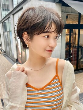 サンド 表参道(sand) ワンカールマッシュ