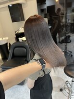 フェルーナ(FERNA)&nbsp;グレージュグラデーション