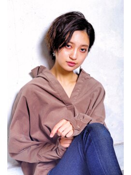 スピガ(SPIGA) ハンサムショート