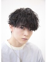 バース バイ ハピネス(BIRTH by happiness)&nbsp;波巻きパーマ/ソフト波巻きパーマ