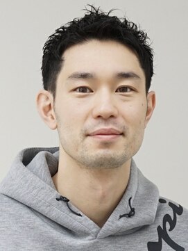 シルフィ(sylph) メンズカット＿ビジネスシーンで好感度UP！