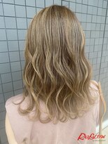 レイグロー バイ ヘッドライト 水戸店(RAYGLOW by HEADLIGHT) ライトベージュ