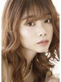 サロウィン 高崎(SALOWIN) ○前髪迷子さん必見！前髪と顔まわりの作り方にこだわります　
