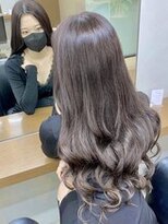 ディア(.eer)&nbsp;((ロング→スーパーロング)) 韓国風♪ // シールエクステ50枚