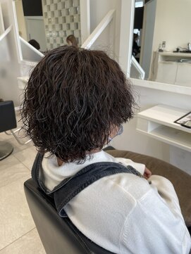 フィール ライジング 磐田(feel Rising) soft twist