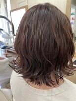 ノート(note)&nbsp;外ハネボブ