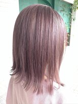 クラン ヘアーアンドスタジオ(CLAN hair & studio)&nbsp;宜野湾店/clan/沖縄美容室/プルエクステ