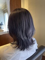 ケストラ(KESTRA)&nbsp;ラベンダーグレージュ