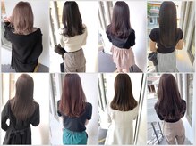 インク ヘアーデザイン(inc. hair design)