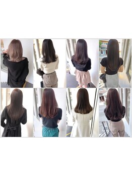 【上人橋/天神/警固】メンテナンスにも通いやすいお手頃価格！お値段以上の仕上がりに満足度◎間違いなし♪