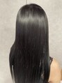 ニーナ ビューティーサロン(NINA Beauty Salon) Lv.9髪質改善トリートメント#トリートメント#髪質改善