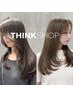 【発色率UP♪】ブリーチなしダブルカラー+髪質改善[OggiOtto]+カット￥13400